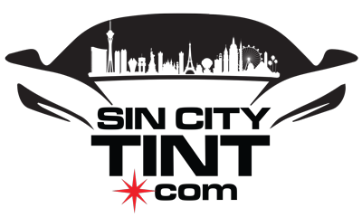 Sin City Tint