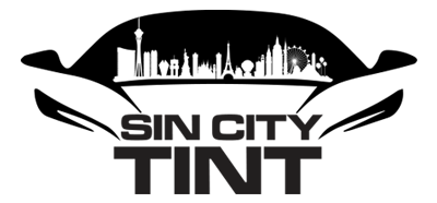 Sin City Tint logo